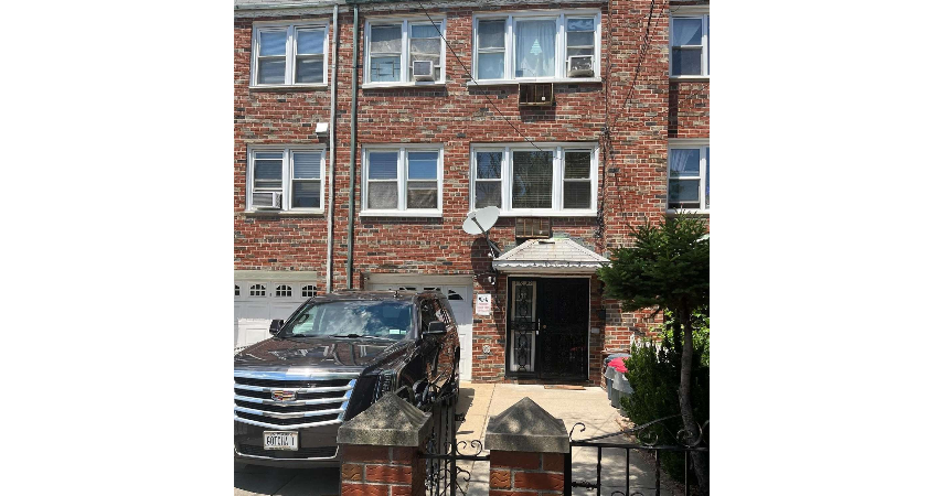 For Sale Queens