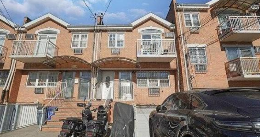 For Sale Queens