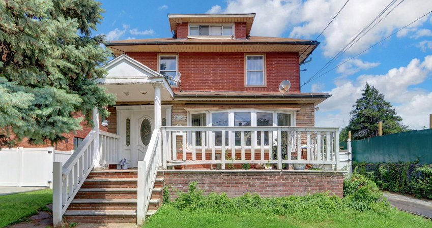 For Sale Queens
