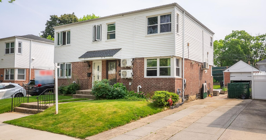 For Sale Queens