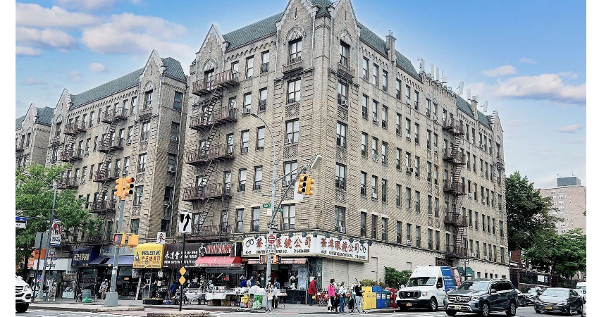 For Sale Queens