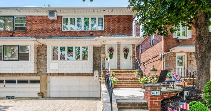 For Sale Queens