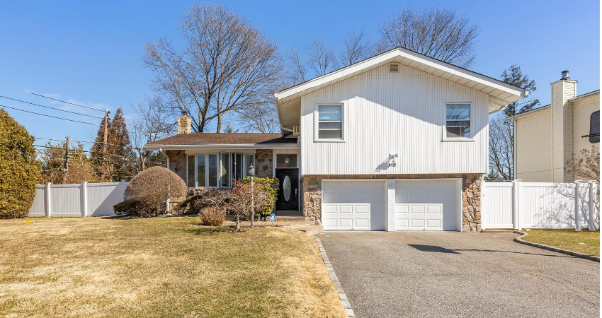 For Sale Long Island