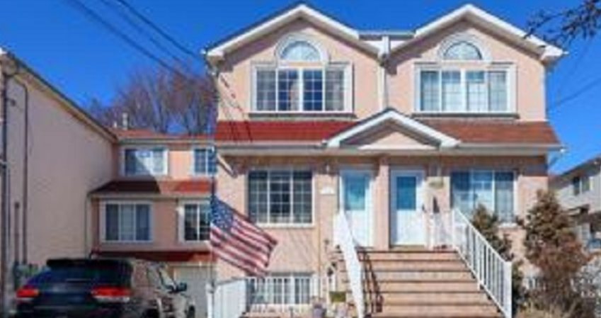 For Sale Staten Island