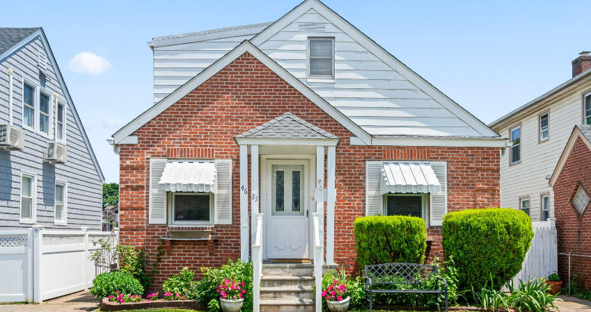 For Sale Queens