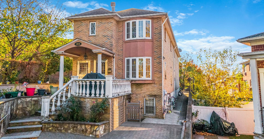 For Sale Queens