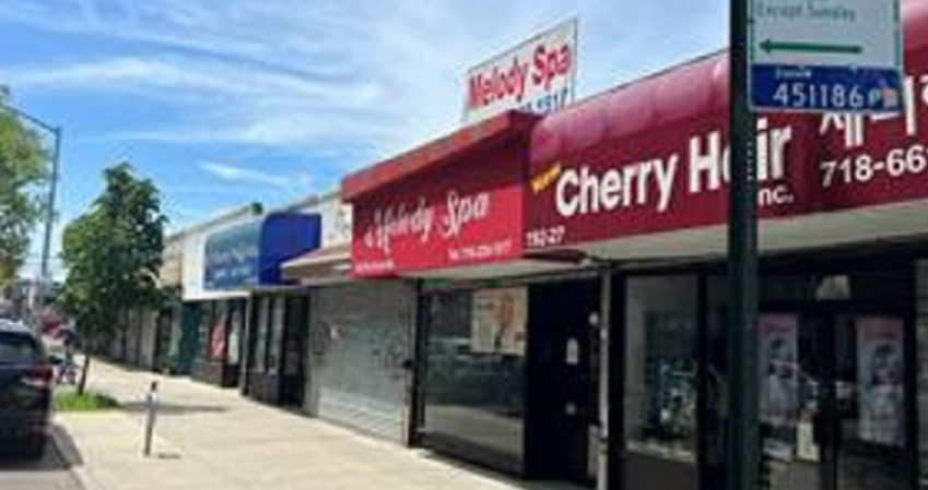 For Sale Queens
