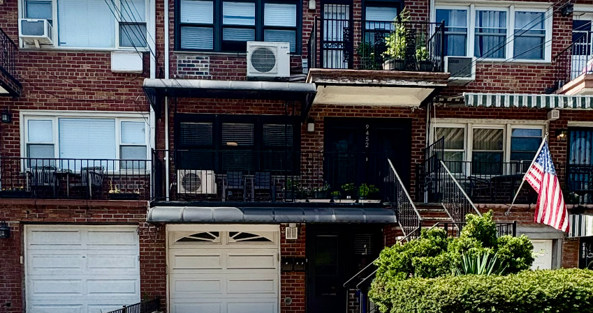 For Sale Brooklyn